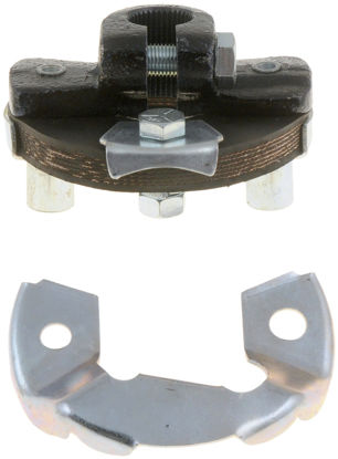 Picture of 31004 Steering Coupling Assembly  By DORMAN-HELP