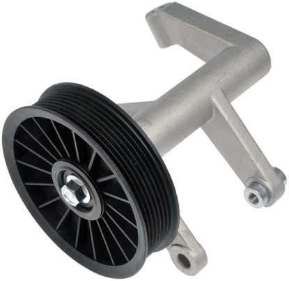 Picture of 34278 A/C Compressor Bypass Pulley  By DORMAN-HELP