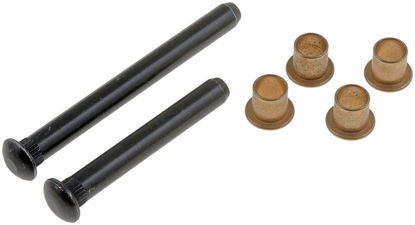 Picture of 38382 Door Hinge Pin & Bushing Kit  By DORMAN-HELP