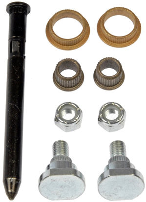 Picture of 38401 Door Hinge Pin & Bushing Kit  By DORMAN-HELP