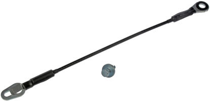 Picture of 38510 Tailgate Support Cable  By DORMAN-HELP