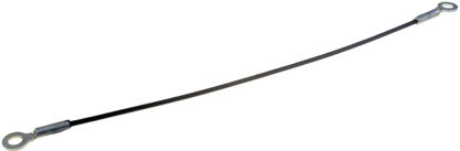 Picture of 38511 Tailgate Support Cable  By DORMAN-HELP