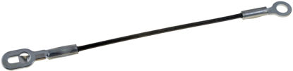 Picture of 38529 Tailgate Support Cable  By DORMAN-HELP