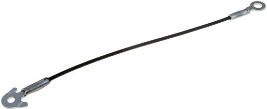 Picture of 38530 Tailgate Support Cable  By DORMAN-HELP