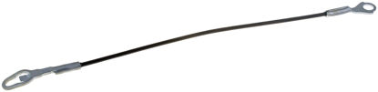 Picture of 38533 Tailgate Support Cable  By DORMAN-HELP