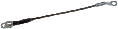 Picture of 38536 Tailgate Support Cable  By DORMAN-HELP