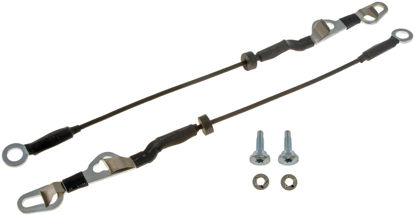 Picture of 38539 Tailgate Support Cable  By DORMAN-HELP