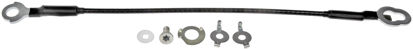 Picture of 38546 Tailgate Support Cable  By DORMAN-HELP