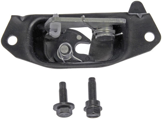 Picture of 38667 Tailgate Latch  By DORMAN-HELP