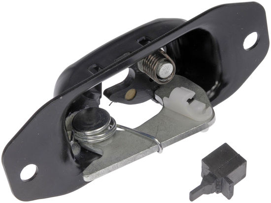 Picture of 38677 Tailgate Latch  By DORMAN-HELP