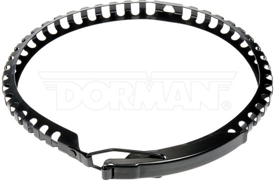 Picture of 41047 Air Filter Housing Clamp  By DORMAN-HELP