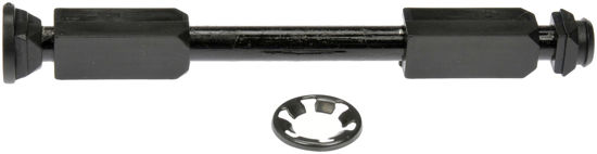 Picture of 41053 Center Console Hinge Repair Kit  By DORMAN-HELP