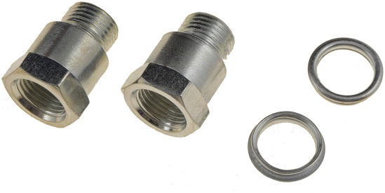 Picture of 42000 Spark Plug NonFouler  By DORMAN-HELP