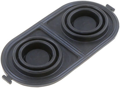 Picture of 42071 Brake Master Cylinder Cap Gasket  By DORMAN-HELP