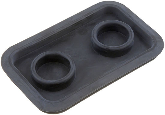 Picture of 42079 Brake Master Cylinder Cap Gasket  By DORMAN-HELP