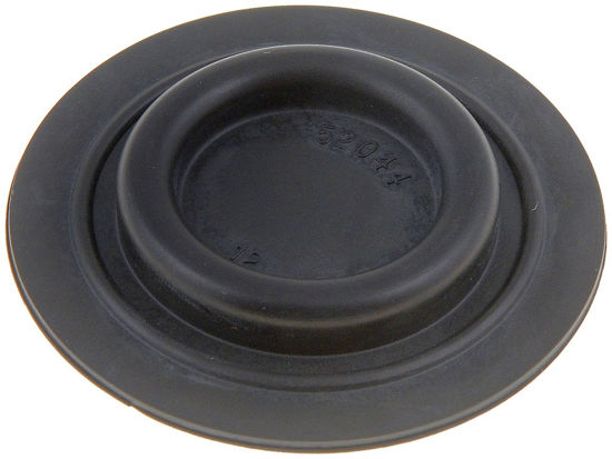 Picture of 42098 Brake Master Cylinder Cap Gasket  By DORMAN-HELP