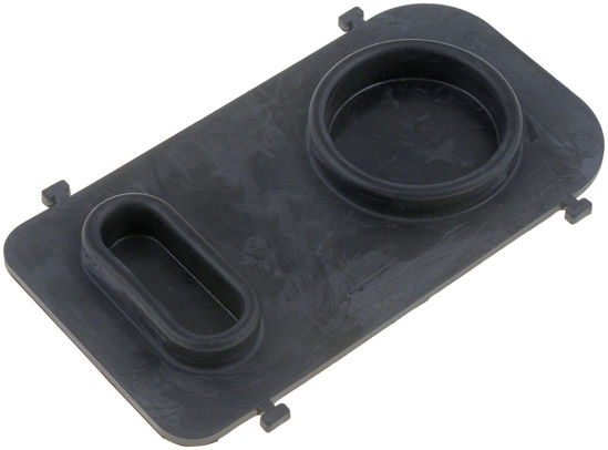 Picture of 42102 Brake Master Cylinder Cap Gasket  By DORMAN-HELP