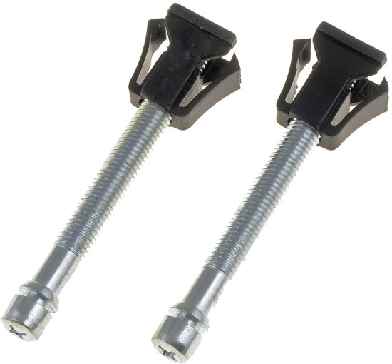 Picture of 42119 Headlight Adjusting Screw  By DORMAN-HELP