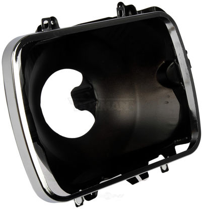 Picture of 42437 Headlight Bucket Kit  By DORMAN-HELP