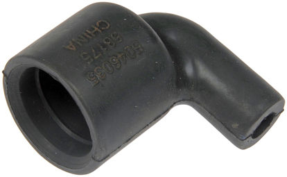 Picture of 46035 PCV Valve Elbow  By DORMAN-HELP