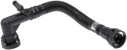 Picture of 46045 PCV Valve Hose  By DORMAN-HELP