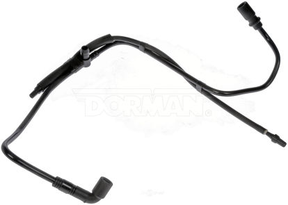 Picture of 46084 PCV Valve Hose  By DORMAN-HELP