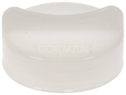 Picture of 54227 Engine Coolant Recovery Tank Cap  By DORMAN-HELP