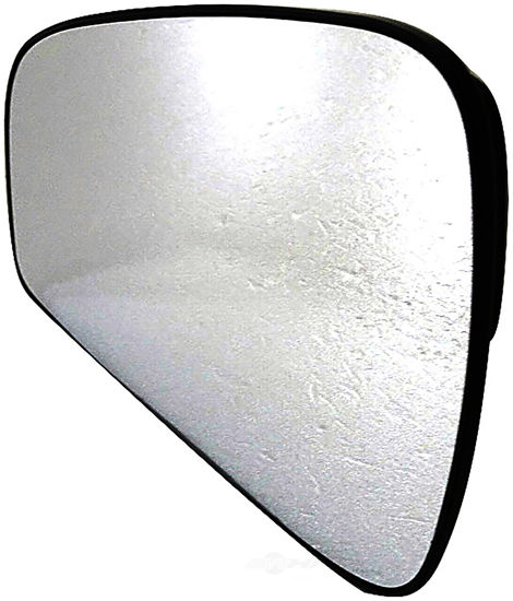 Picture of 56053 Door Mirror Glass  By DORMAN-HELP