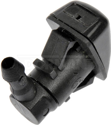 Picture of 58150 Windshield Washer Nozzle  By DORMAN-HELP