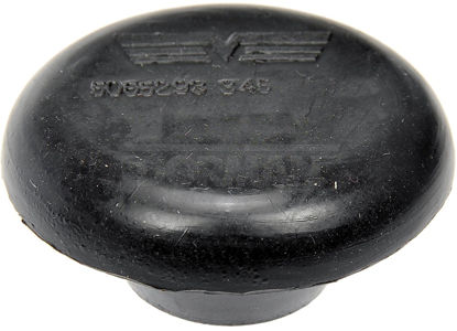 Picture of 65293 Differential Cover Plug  By DORMAN-HELP