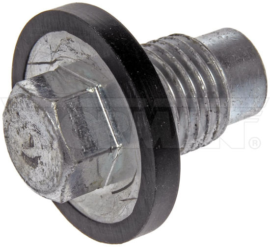 Picture of 65396 Engine Oil Drain Plug  By DORMAN-AUTOGRADE