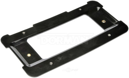 Picture of 68199 License Plate Bracket  By DORMAN-HELP