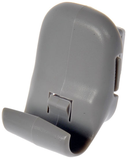 Picture of 74063 Sun Visor Clip  By DORMAN-HELP