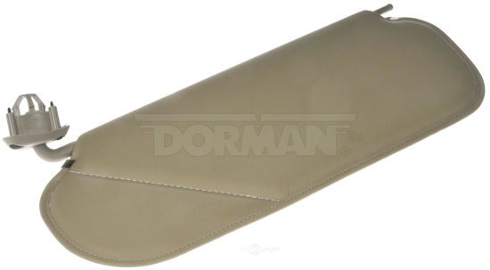 Picture of 74486 Sun Visor  By DORMAN-HELP