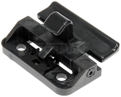 Picture of 74930 Center Console Latch  By DORMAN-HELP