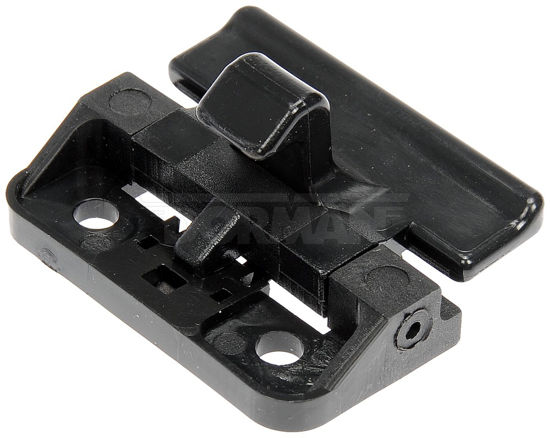 Picture of 74930 Center Console Latch  By DORMAN-HELP