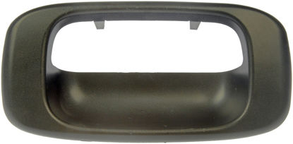 Picture of 76106 Tailgate Handle Bezel  By DORMAN-HELP