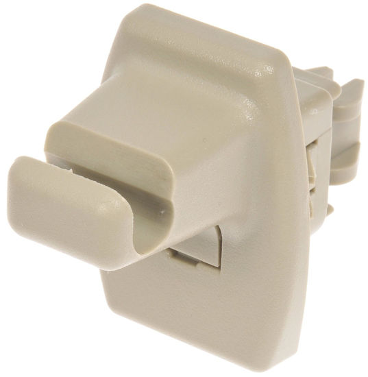 Picture of 76825 Sun Visor Clip  By DORMAN-HELP