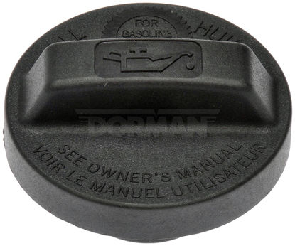 Picture of 80985 Engine Oil Filler Cap  By DORMAN-HELP