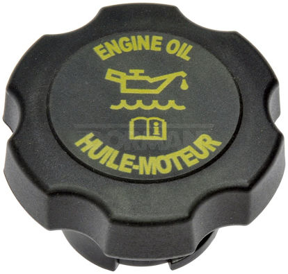 Picture of 80986 Engine Oil Filler Cap  By DORMAN-HELP