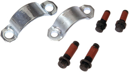 Picture of 81020 Universal Joint Strap Kit  By DORMAN-HELP