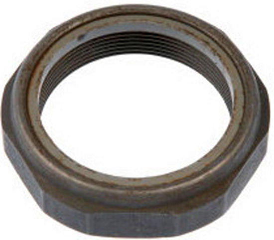 Picture of 81035 Spindle Nut  By DORMAN-HELP