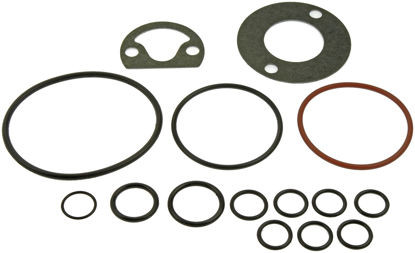 Picture of 82560 Engine Oil Filter Adapter O-Ring  By DORMAN-HELP