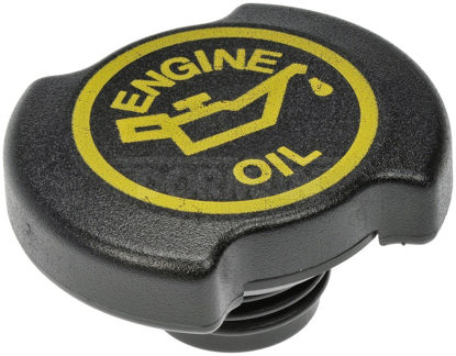 Picture of 90005 Engine Oil Filler Cap  By DORMAN-HELP