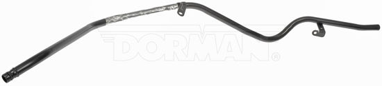 Picture of 921-019 Auto Trans Dipstick Tube  By DORMAN-HELP