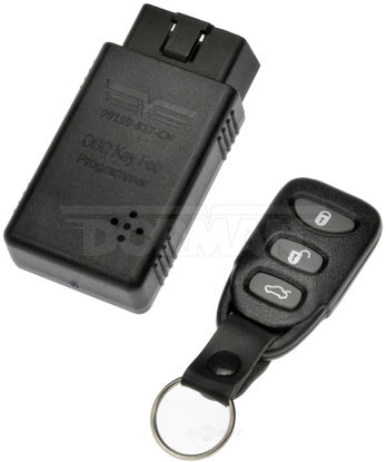 Picture of 99104 Key Fob  By DORMAN-HELP