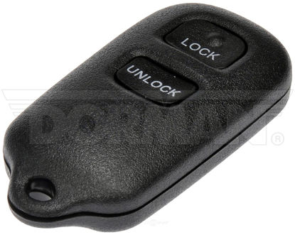 Picture of 99137 Key Fob  By DORMAN-HELP