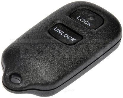 Picture of 99139 Key Fob  By DORMAN-HELP