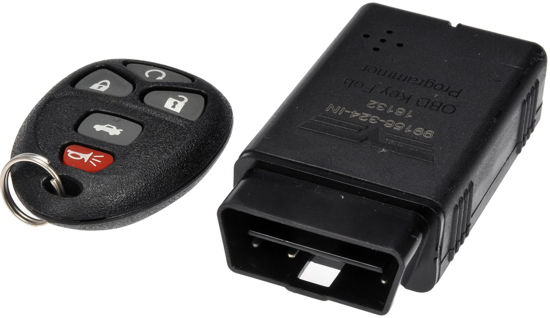 Picture of 99157 Key Fob  By DORMAN-HELP