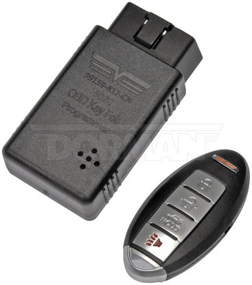 Picture of 99159 Key Fob  By DORMAN-HELP